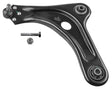 Control/Trailing Arm, Wheel Suspension 44015 01 - LEMFÖRDER