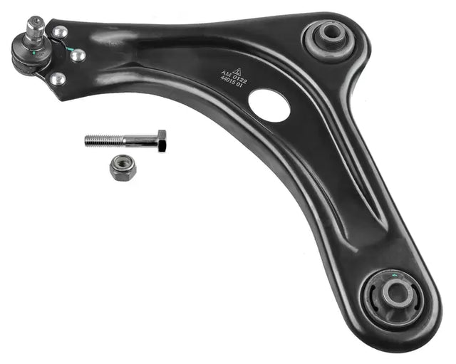 Control/Trailing Arm, Wheel Suspension 44015 01 - LEMFÖRDER