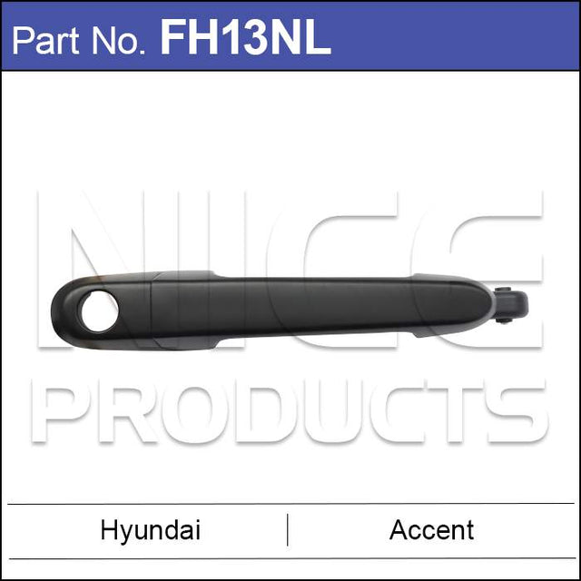 Door Handle FH13NL - Nice Products | Universal Auto Spares
