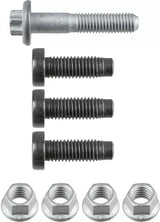 Repair Kit, Wheel Suspension 44036 01 - LEMFÖRDER