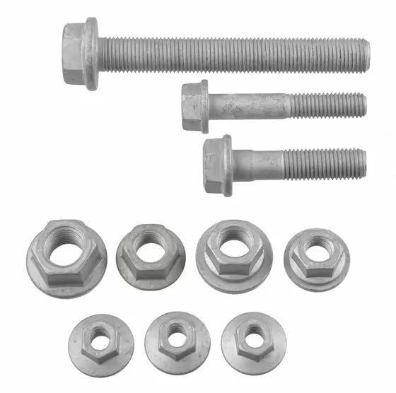 Repair Kit, Wheel Suspension 44039 01 - LEMFÖRDER