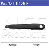 Door Handle FH13NR - Nice Products | Universal Auto Spares