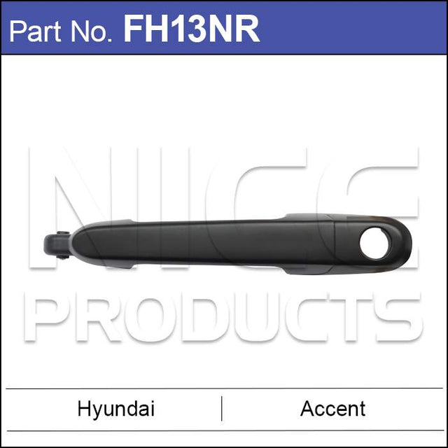 Door Handle FH13NR - Nice Products | Universal Auto Spares
