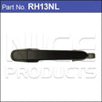 Door Handle RH13NL - Nice Products | Universal Auto Spares
