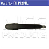 Door Handle RH13NL - Nice Products | Universal Auto Spares