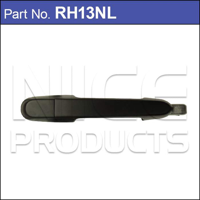 Door Handle RH13NL - Nice Products | Universal Auto Spares