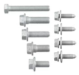 Repair Kit, Wheel Suspension 44089 01 - LEMFÖRDER