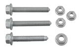 Repair Kit, Wheel Suspension 44090 01 - LEMFÖRDER