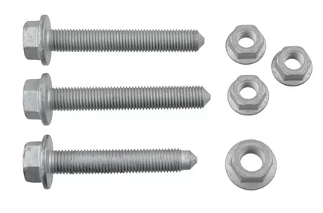 Repair Kit, Wheel Suspension 44090 01 - LEMFÖRDER