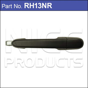 Door Handle RH13NR - Nice Products | Universal Auto Spares