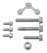 Repair Kit, Wheel Suspension 44091 01 - LEMFÖRDER