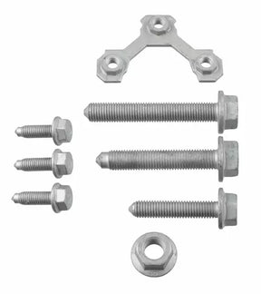Repair Kit, Wheel Suspension 44091 01 - LEMFÖRDER