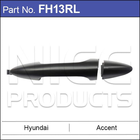 Door Handle FH13RL - Nice Products | Universal Auto Spares