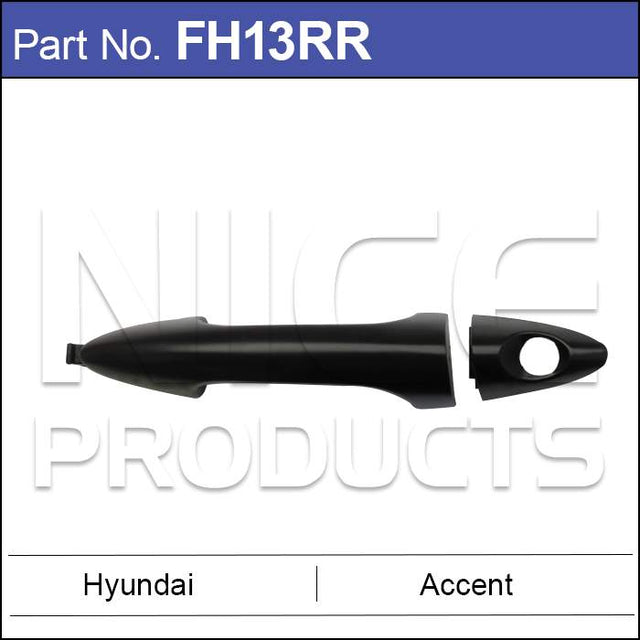 Door Handle FH13RR - Nice Products | Universal Auto Spares