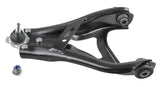 Control/Trailing Arm, Wheel Suspension 44159 01 - LEMFÖRDER