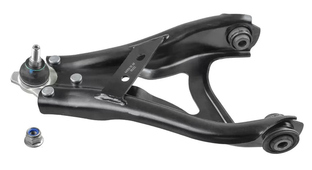 Control/Trailing Arm, Wheel Suspension 44159 01 - LEMFÖRDER