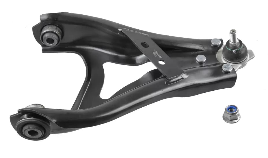 Control/Trailing Arm, Wheel Suspension 44160 01 - LEMFÖRDER