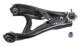 Control/Trailing Arm, Wheel Suspension 44160 01 - LEMFÖRDER