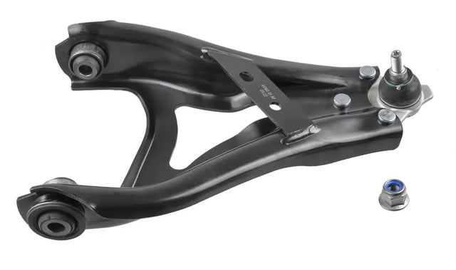 Control/Trailing Arm, Wheel Suspension 44160 01 - LEMFÖRDER