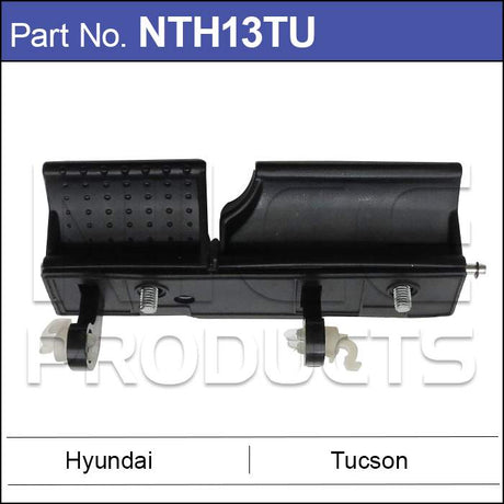 Door Handle NTH13TU - Nice Products | Universal Auto Spares