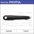 Door Handle FH13TUL - Nice Products | Universal Auto Spares