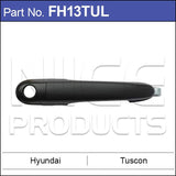 Door Handle FH13TUL - Nice Products | Universal Auto Spares