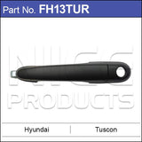 Door Handle FH13TUR - Nice Products | Universal Auto Spares