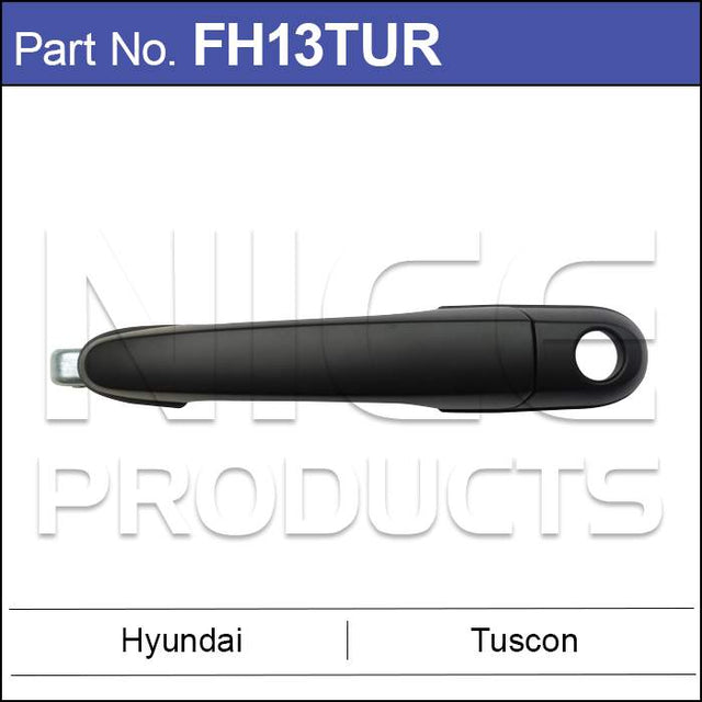 Door Handle FH13TUR - Nice Products | Universal Auto Spares