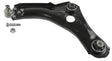 Control/Trailing Arm, Wheel Suspension 44214 01 - LEMFÖRDER
