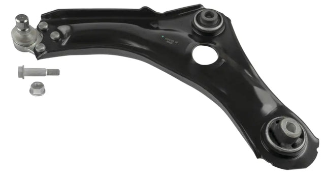 Control/Trailing Arm, Wheel Suspension 44214 01 - LEMFÖRDER