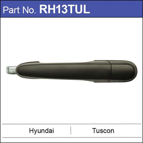 Door Handle RH13TUL - Nice Products | Universal Auto Spares