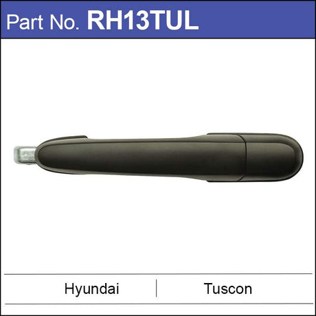 Door Handle RH13TUL - Nice Products | Universal Auto Spares