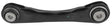 Control/Trailing Arm, Wheel Suspension 44237 01 - LEMFÖRDER