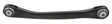 Control/Trailing Arm, Wheel Suspension 44238 01 - LEMFÖRDER