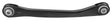 Control/Trailing Arm, Wheel Suspension 44239 01 - LEMFÖRDER