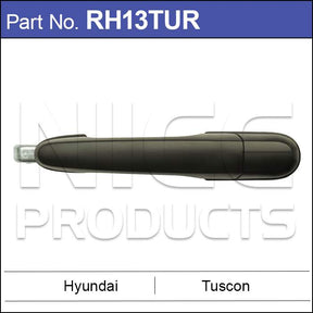 Door Handle RH13TUR - Nice Products | Universal Auto Spares