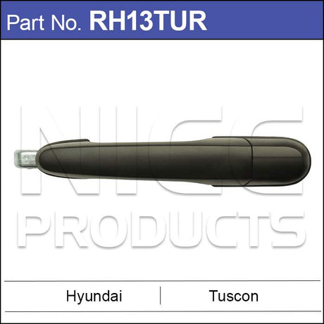 Door Handle RH13TUR - Nice Products | Universal Auto Spares