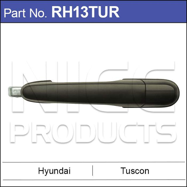 Door Handle RH13TUR - Nice Products | Universal Auto Spares