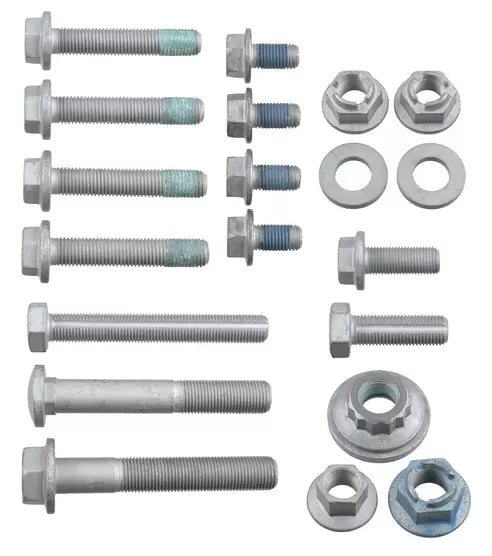 Repair Kit, Wheel Suspension 44251 01 - LEMFÖRDER
