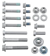 Repair Kit, Wheel Suspension 44251 01 - LEMFÖRDER