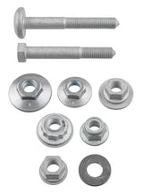 Repair Kit, Wheel Suspension 44252 01 - LEMFÖRDER