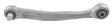 Control/Trailing Arm, Wheel Suspension 44256 01 - LEMFÖRDER