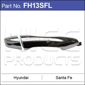 Door Handle FH13SFL - Nice Products | Universal Auto Spares