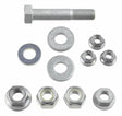 Repair Kit, Wheel Suspension 44364 01 - LEMFÖRDER