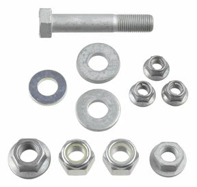 Repair Kit, Wheel Suspension 44364 01 - LEMFÖRDER