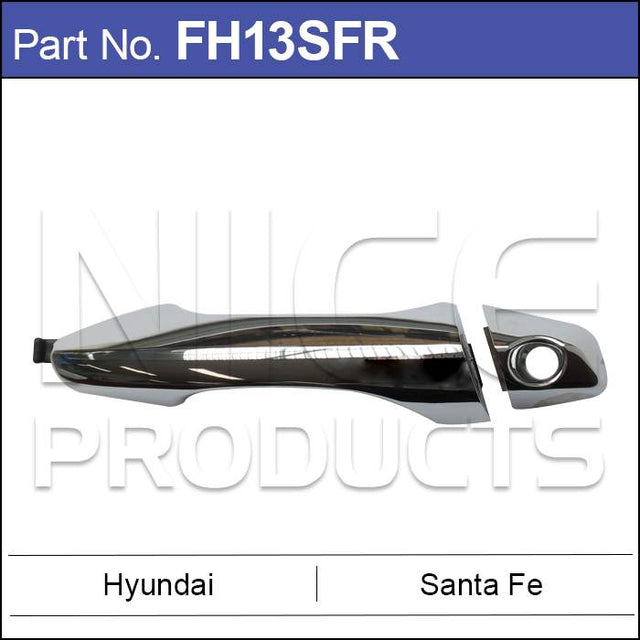 Door Handle FH13SFR - Nice Products | Universal Auto Spares