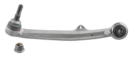 Control/Trailing Arm, Wheel Suspension 44443 01 - LEMFÖRDER