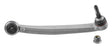 Control/Trailing Arm, Wheel Suspension 44444 01 - LEMFÖRDER