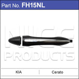 Door Handle FH15NL - Nice Products | Universal Auto Spares