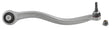 Control/Trailing Arm, Wheel Suspension 44446 01 - LEMFÖRDER